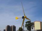 5kW風力發電機